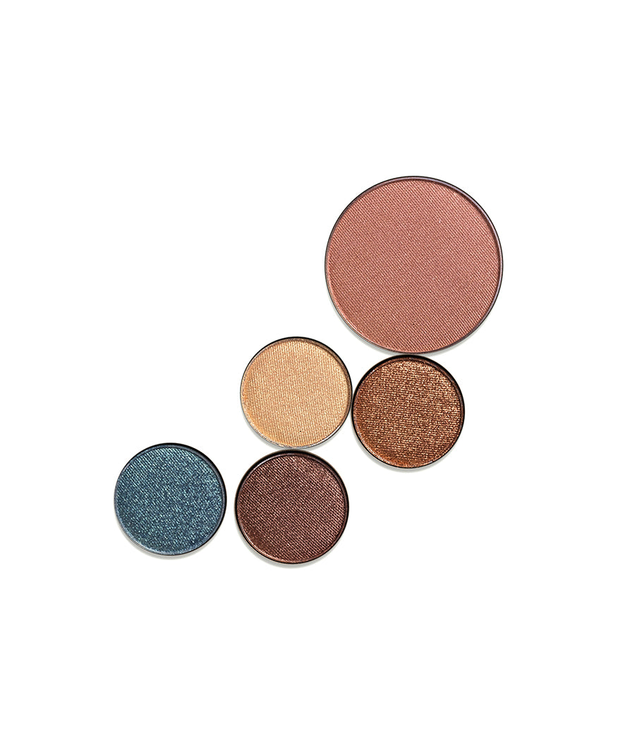 Complexion Compact