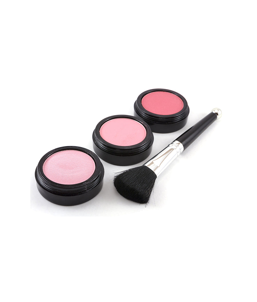 Complexion Compact