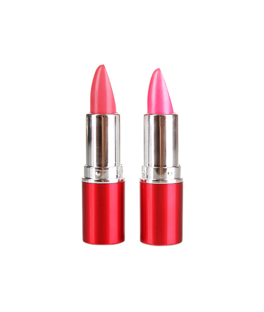 blushia Lipstick-Red