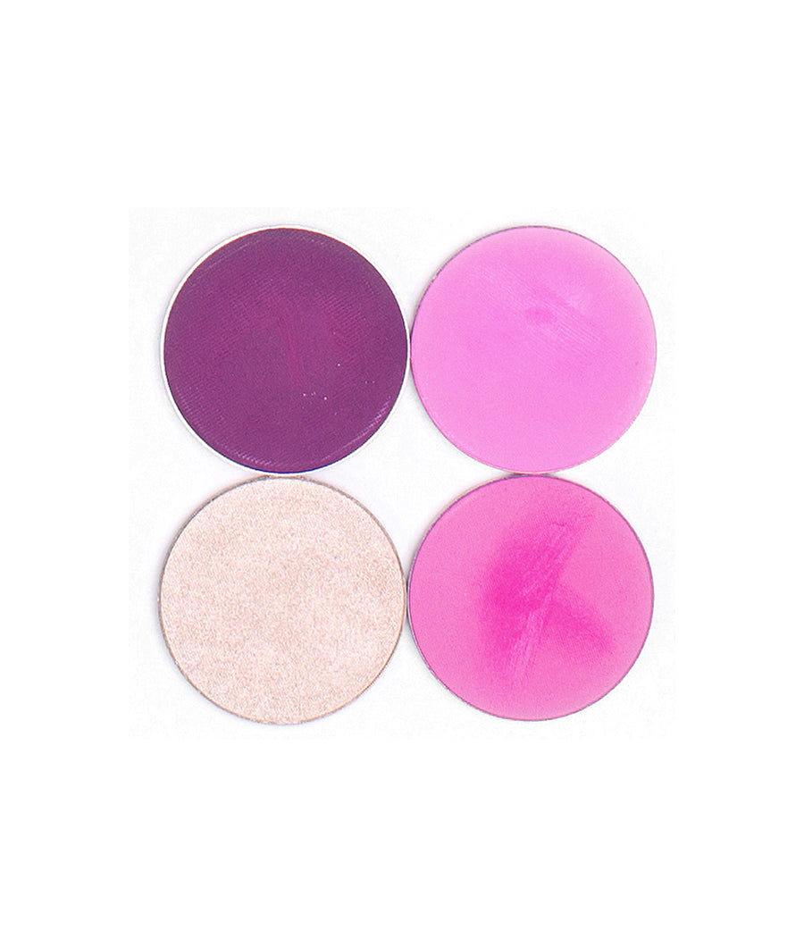 Swiss Beauty Eye Shadow