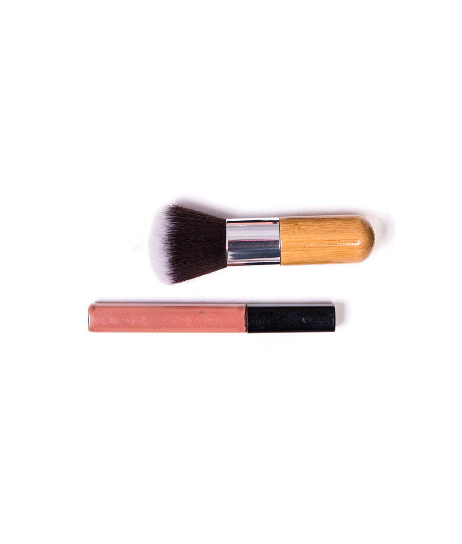 Generic Blush Brush