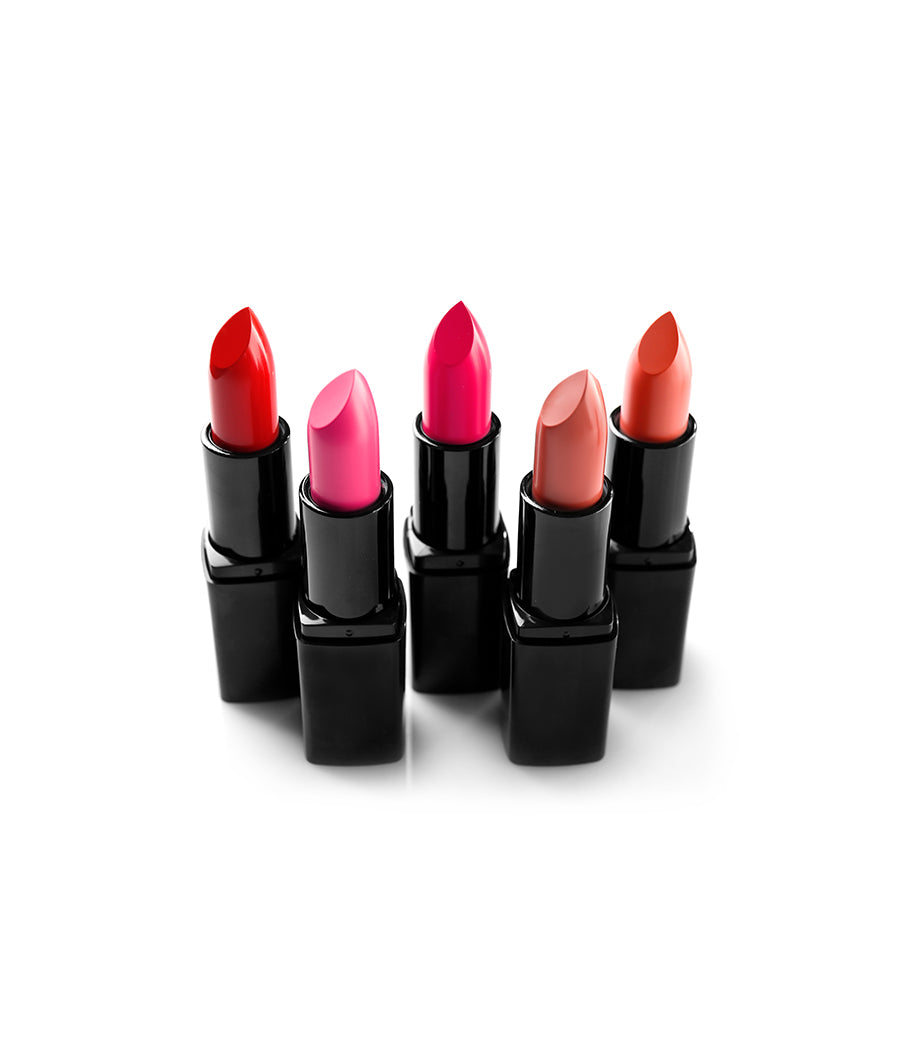 Blue Ribbons Lipstick