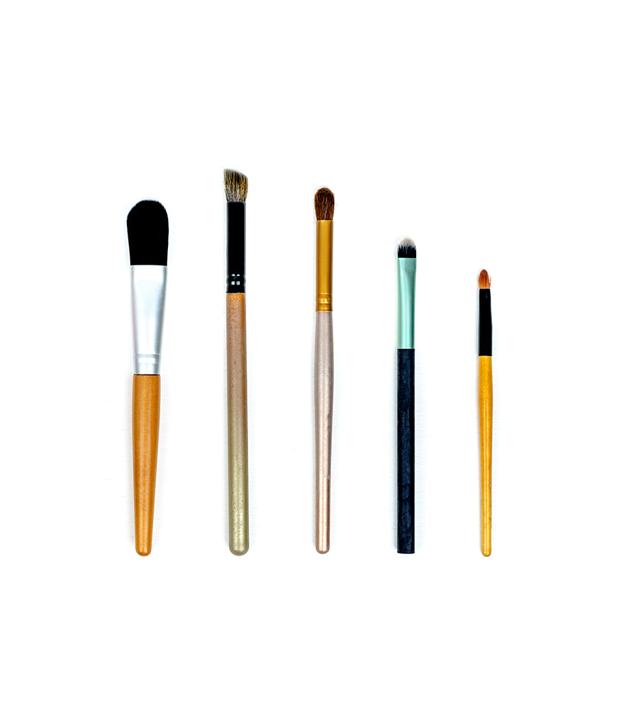 Blending Pencil Brush