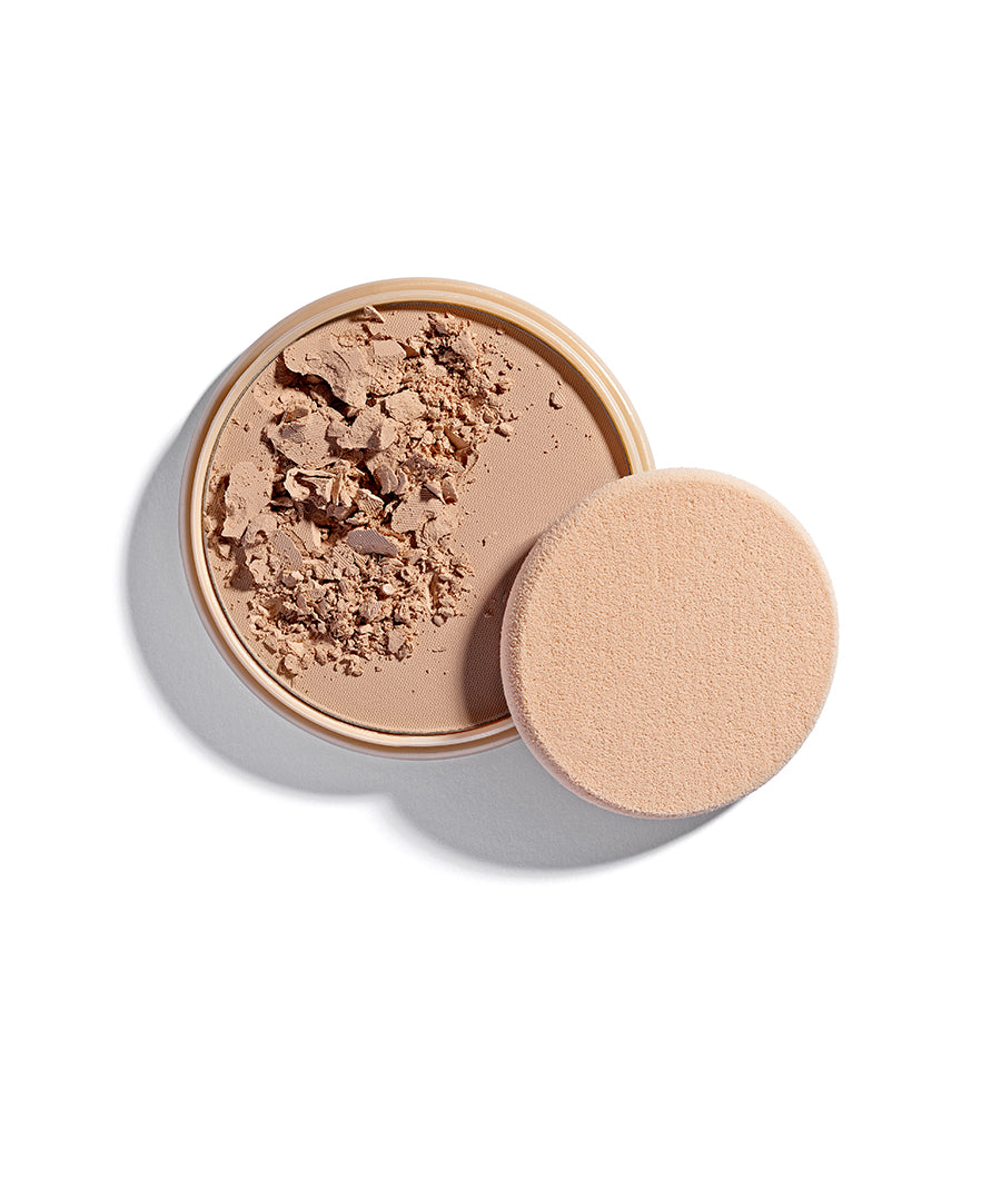 Rose Face Powder